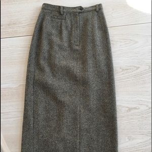 Vintage Ralph Lauren skirt